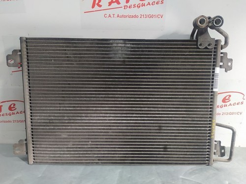 Kondensator renault scenic - renault,
