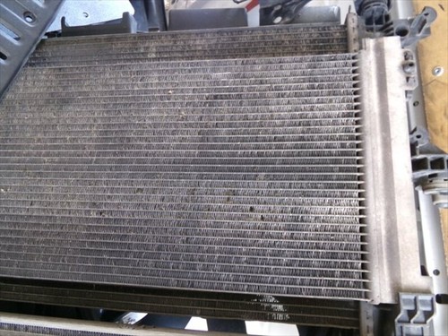 Kondensator fiat ducato 3 - fiat,