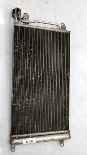 Kondensator skoda fabia 6y2 - kondensator,
