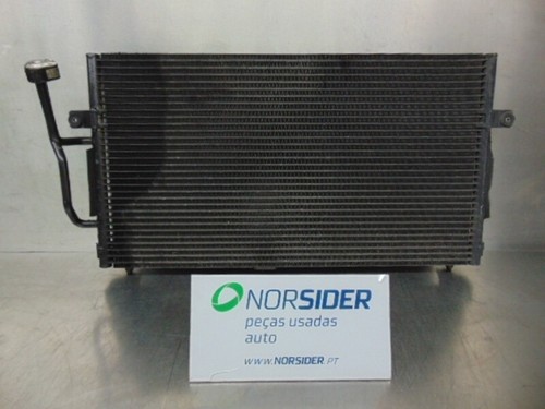 Kondensator für volvo s40 8 - kondensator,