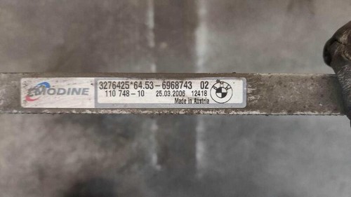Kühler klimaanlage für bmw - für,
