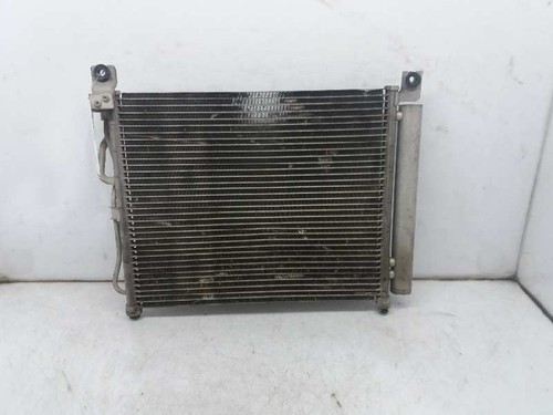 416421 kondensator kia picanto - kondensator,