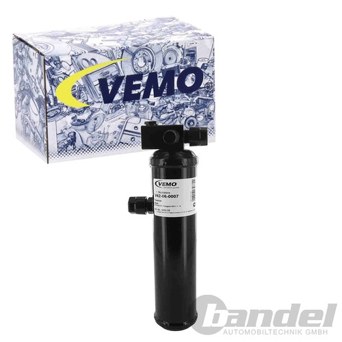 Vemo trockner klimaanlage - vemo,