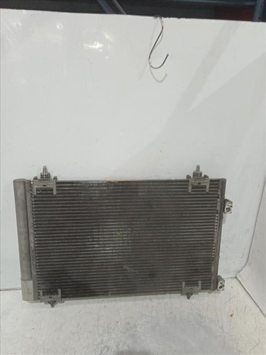 9650545480 kondensator citroen - kondensator,