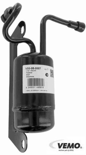 Vemo v33 0007 - v33-06-0007, trockner