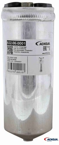 Ackoja a32 0001 trockner - a32-06-0001,