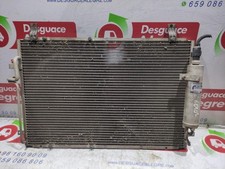 kondensator KIA CARENS 2.0