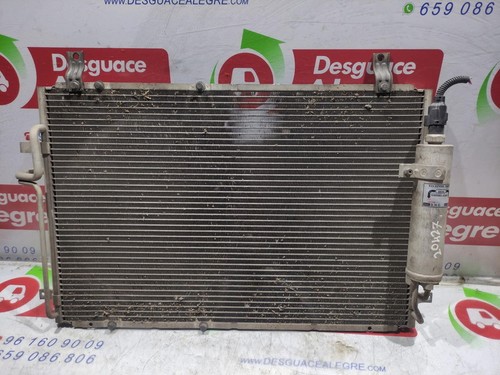 Kondensator kia carens 0 - kia, 2.0