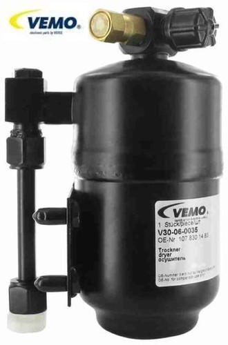 Vemo v30 0035 trockner - trockner, für