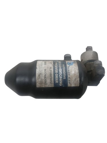 9617682080 kondensator fiat - kondensator, i