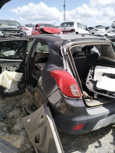 Kondensator opel mokka 2012 - kondensator, 2012-