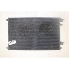 KONDENSATOR RENAULT MEGANE