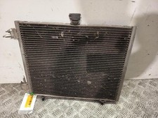 6455JF klimaanlagenkondensator