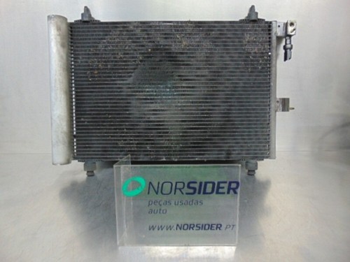 Kondensator für citroen xsara - citroen,