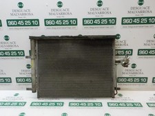 klimaanlagenkondensator FORD