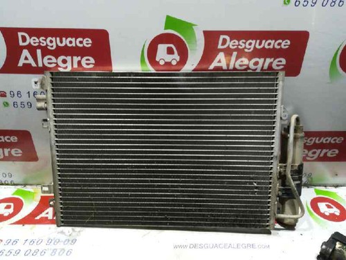 8200221132 kondensator renault - 8200221132,