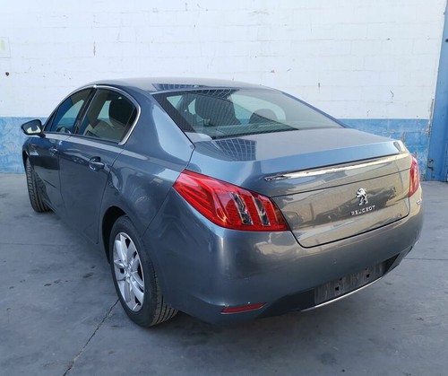 Kondensator peugeot 508 - peugeot,