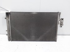 kühler-klimaanlage BMW X3 F25