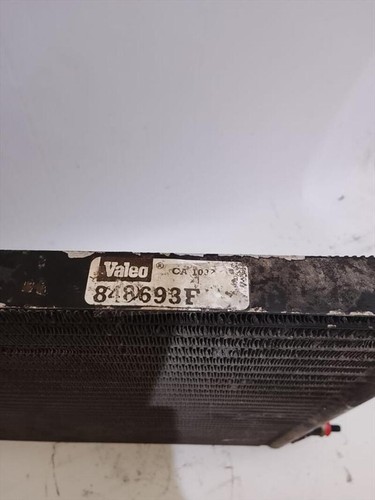 848693f kondensator chrysler - 848693f,